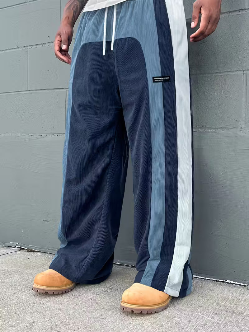 District 13 "Retro" Sweatpants