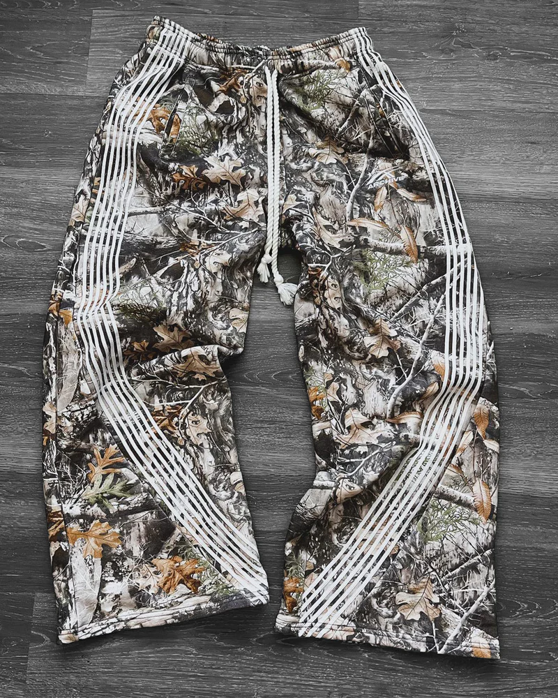 ARCHIVE RACING Sweatpants