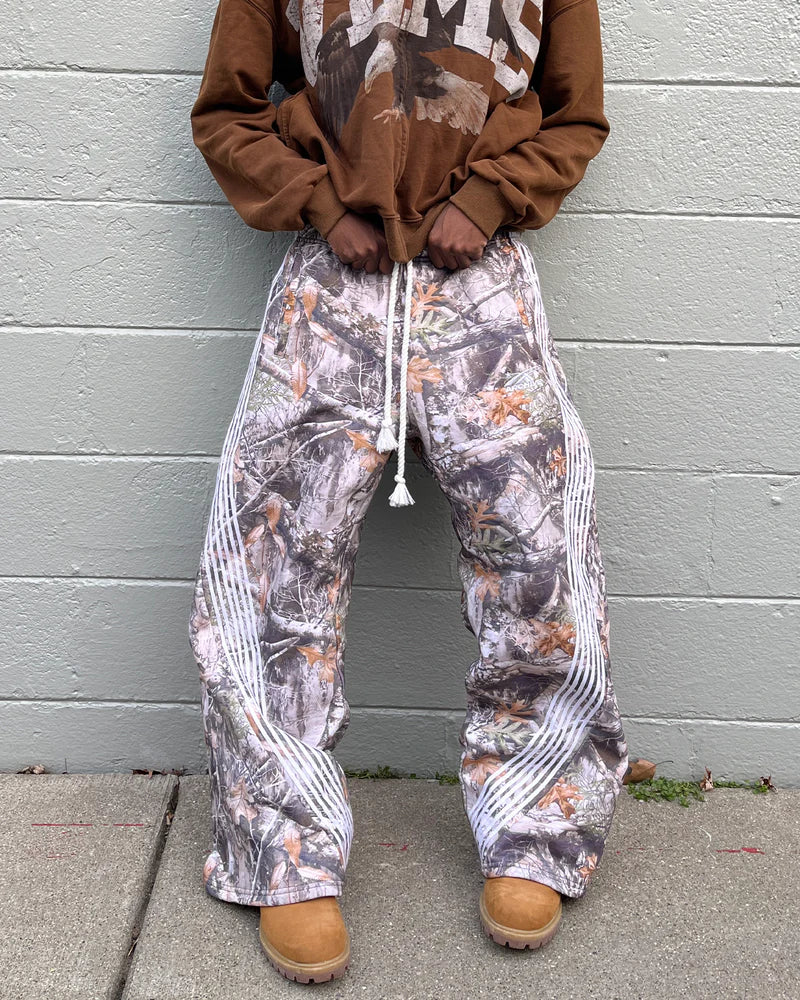 ARCHIVE RACING Sweatpants