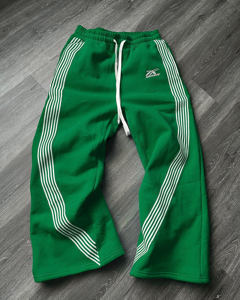 ARCHIVE RACING Sweatpants
