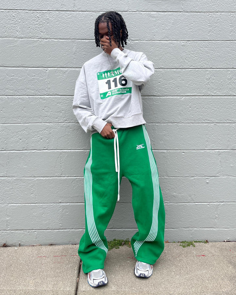 ARCHIVE RACING Sweatpants