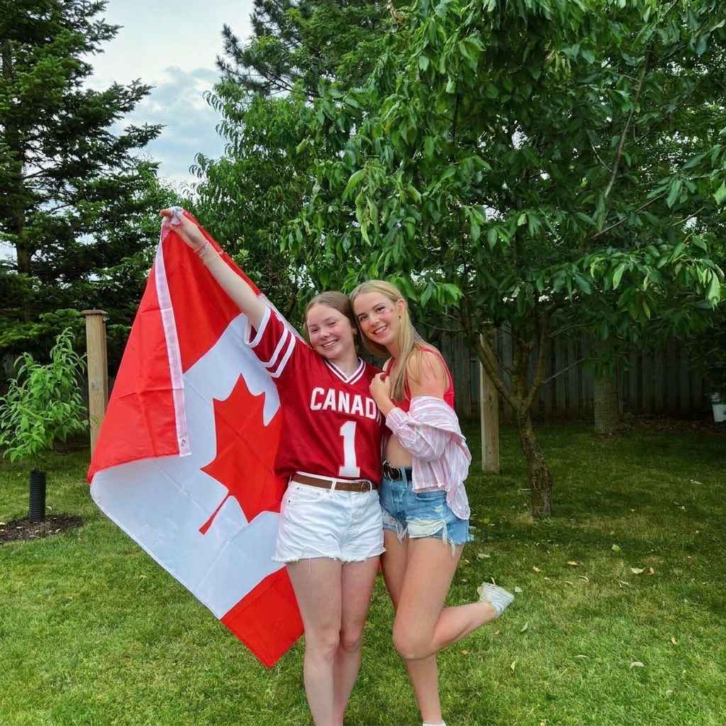Canada '1' World Cup Jersey