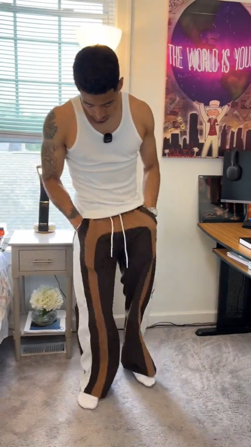 <h2>STYLED BY YOU</h2>