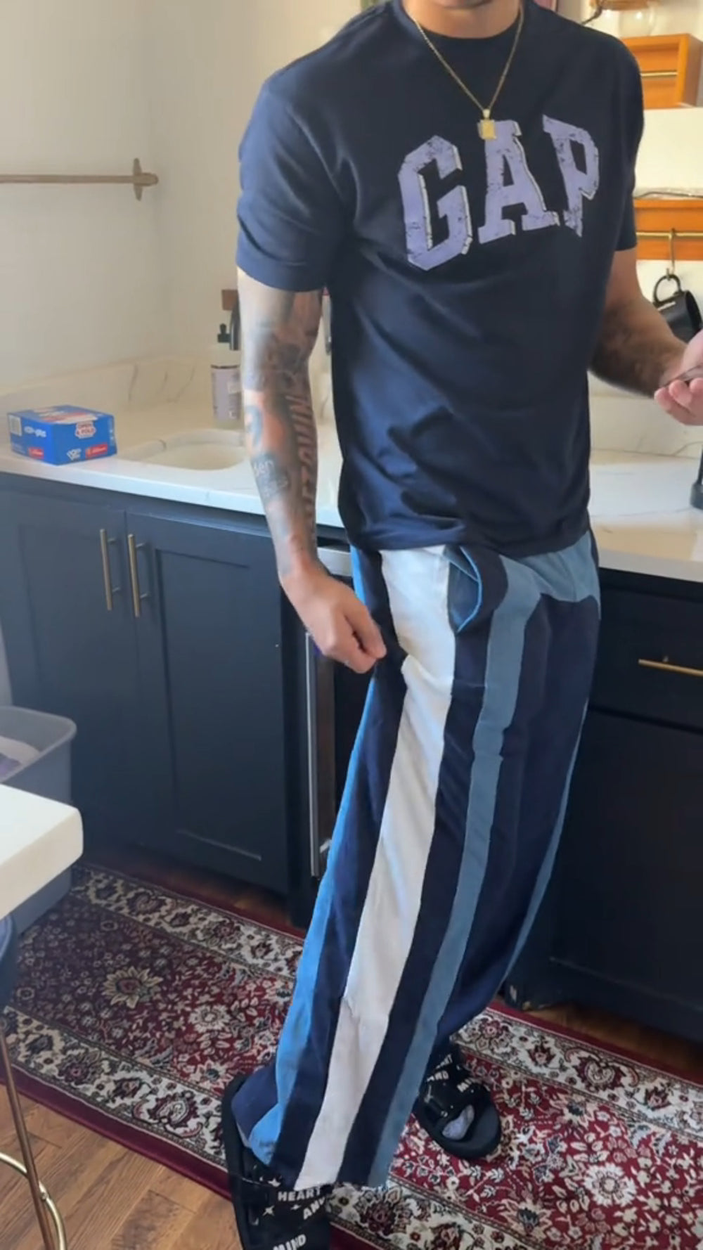 <h2>STYLED BY YOU</h2>