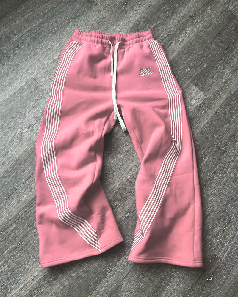 ARCHIVE RACING Sweatpants