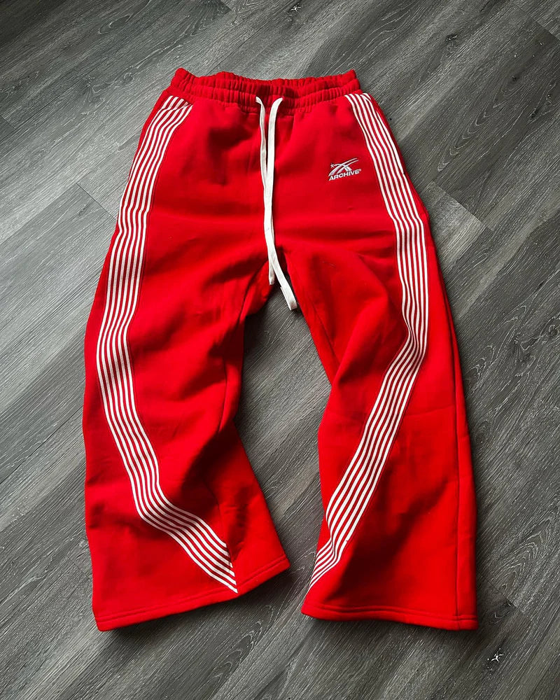ARCHIVE RACING Sweatpants