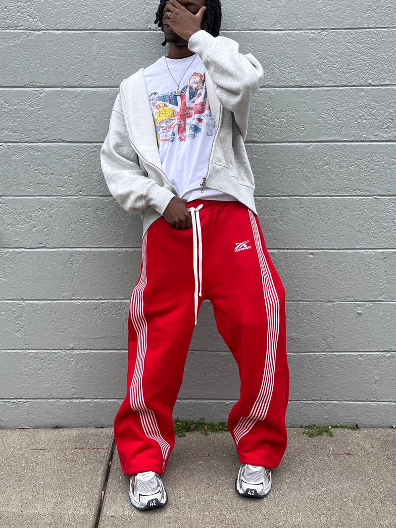 ARCHIVE RACING Sweatpants