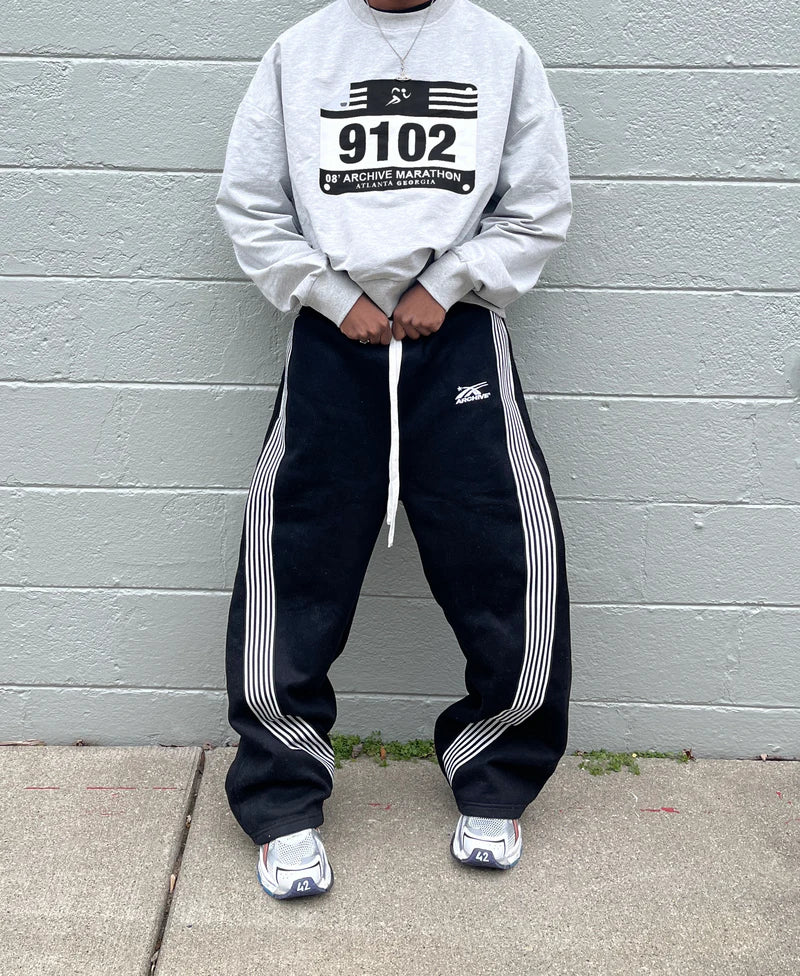 ARCHIVE RACING Sweatpants