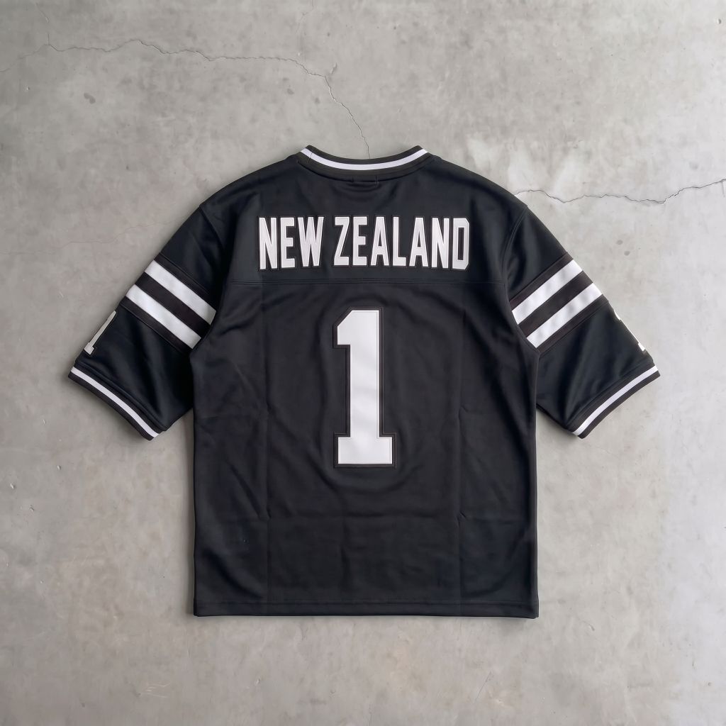 New Zealand '1' World Cup Jersey